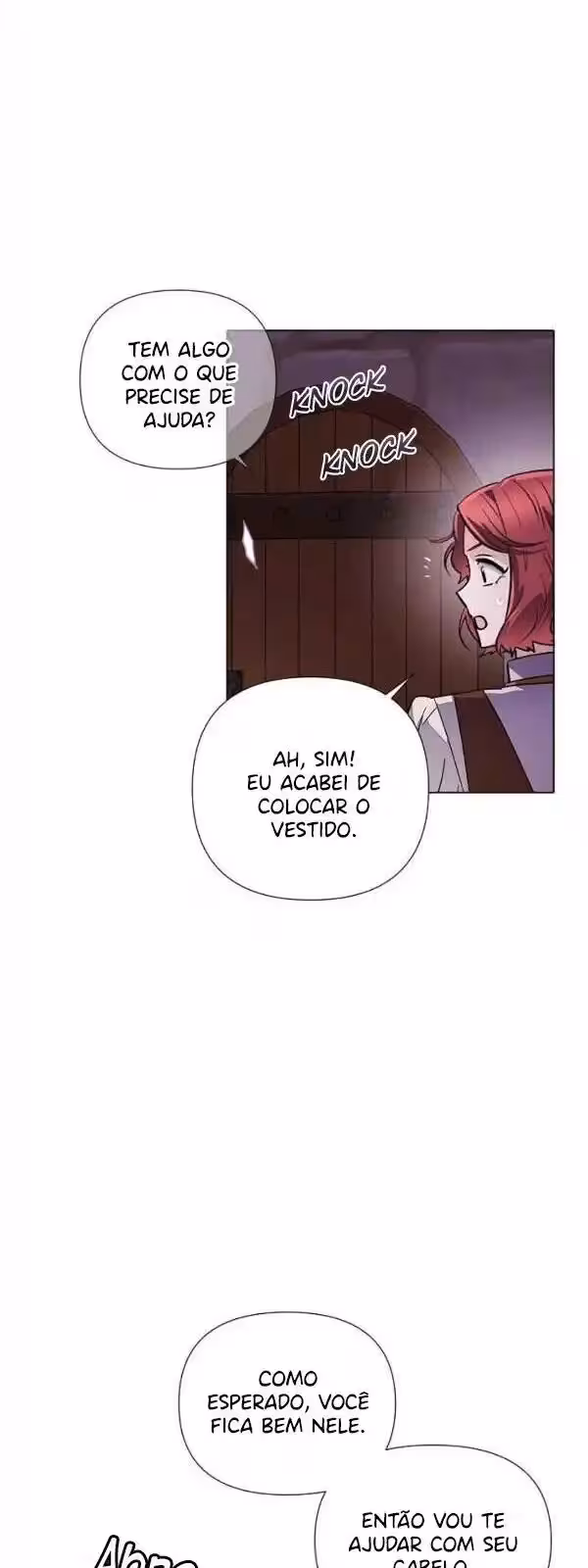 Página do Capítulo 72