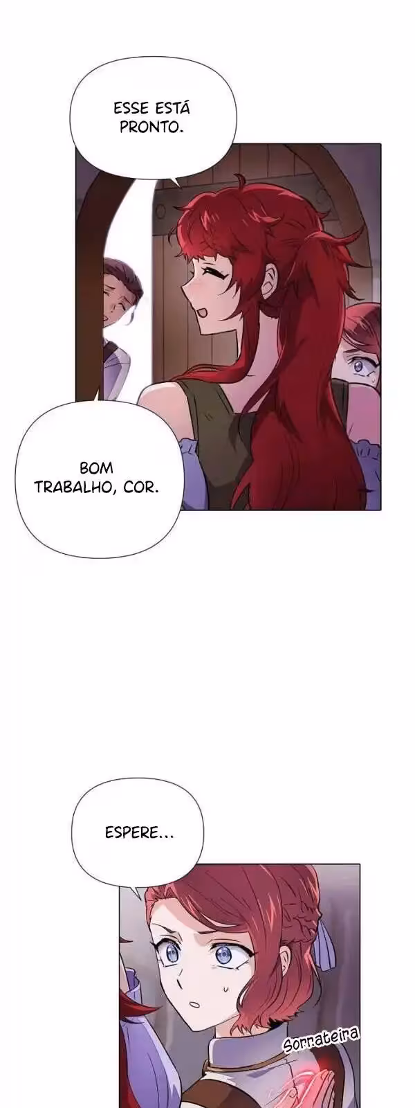 Página do Capítulo 72