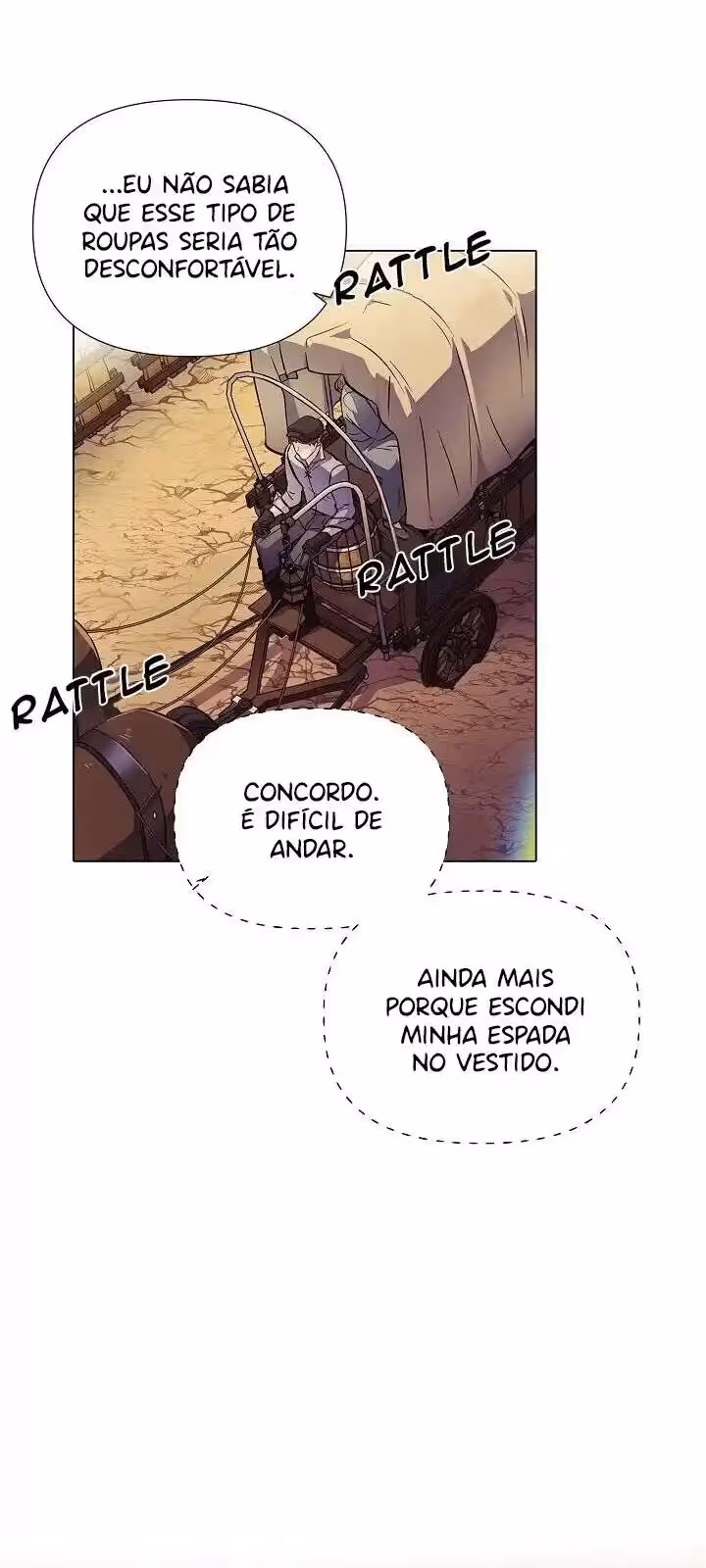 Página do Capítulo 73