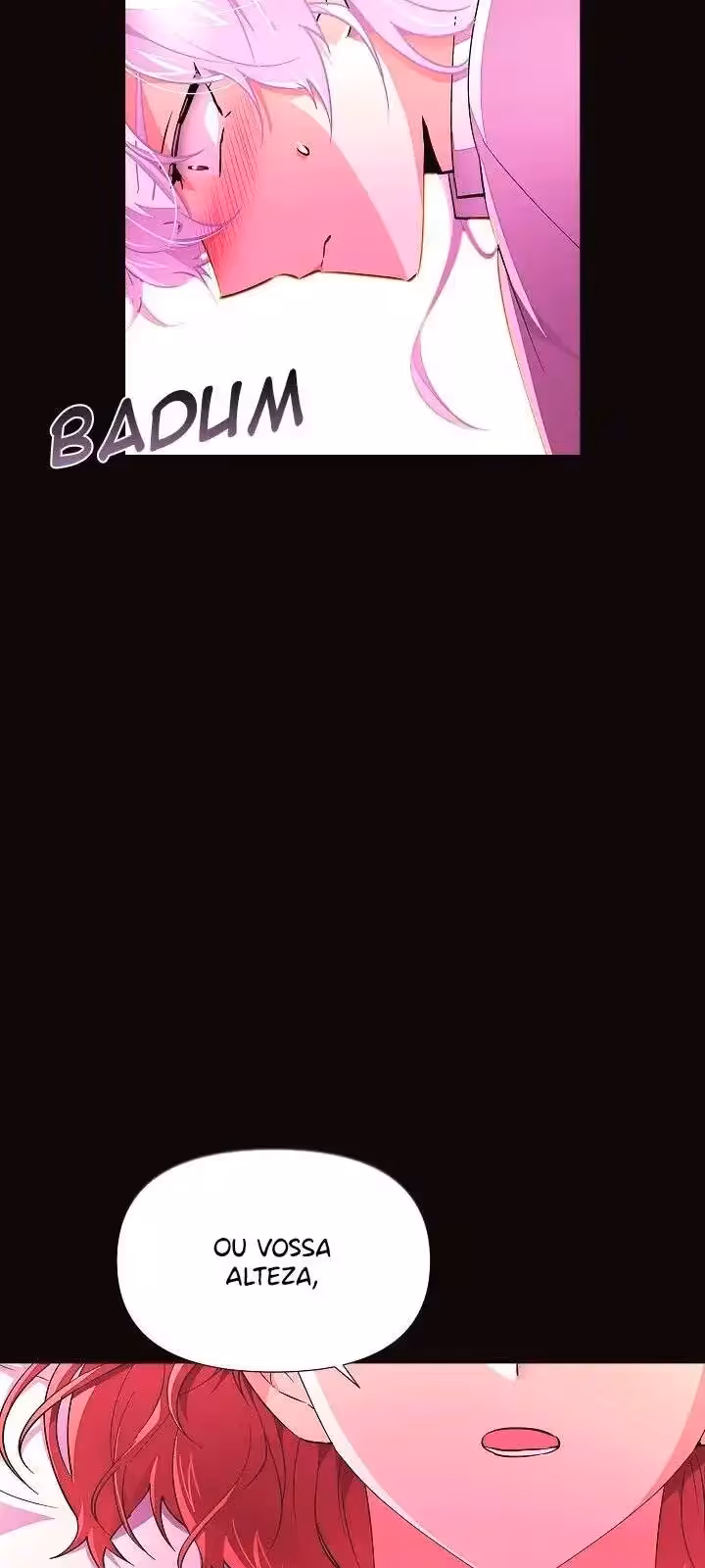 Página do Capítulo 73