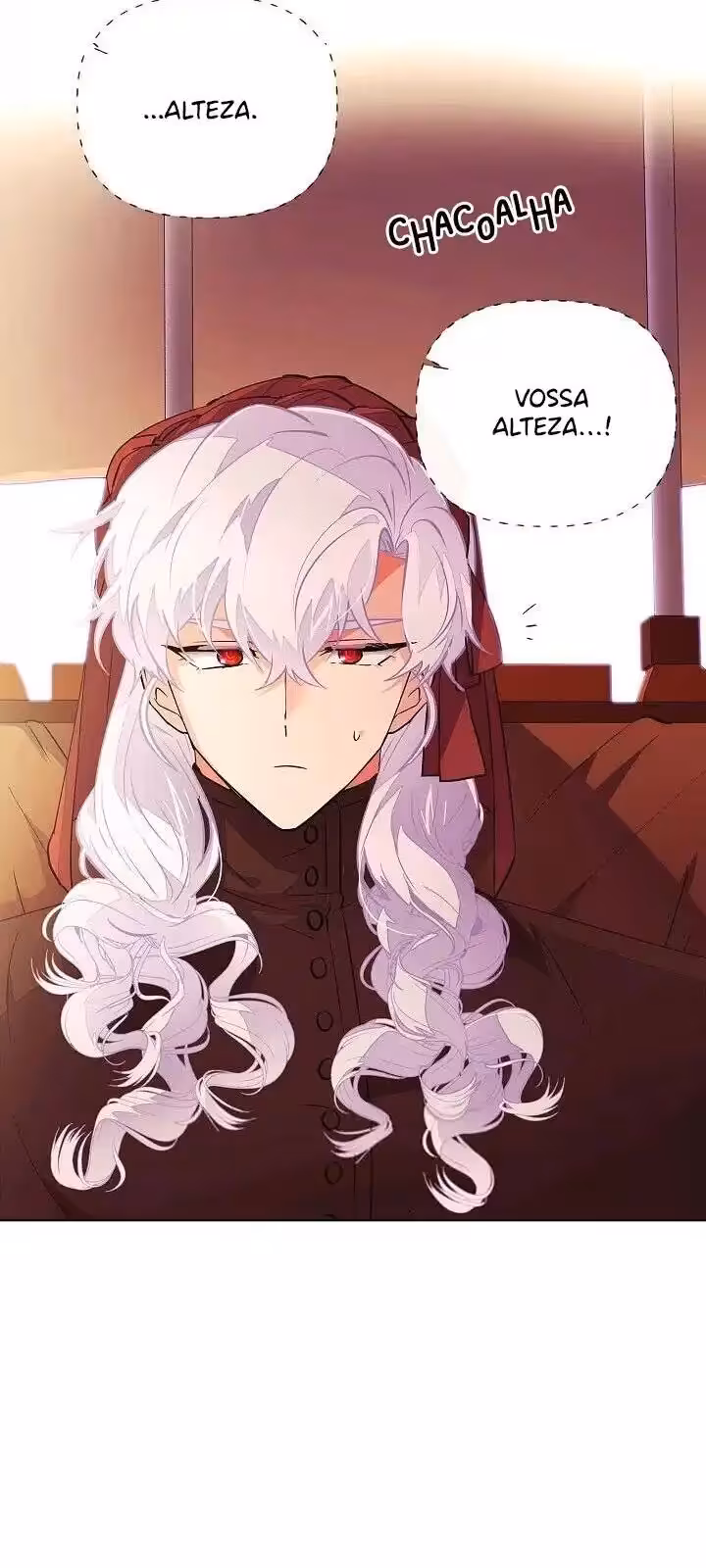 Página do Capítulo 73