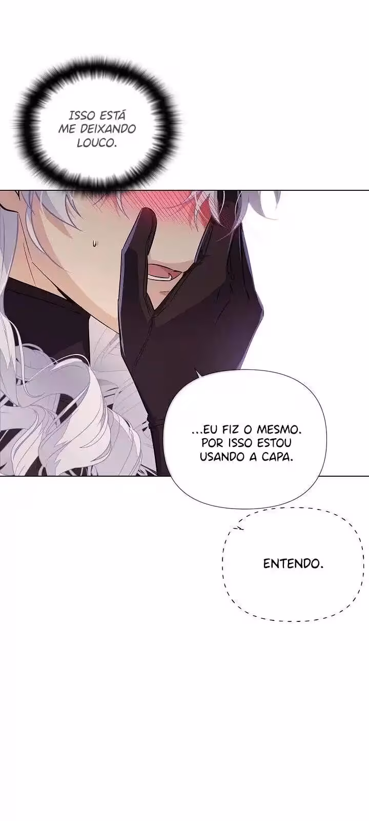 Página do Capítulo 73