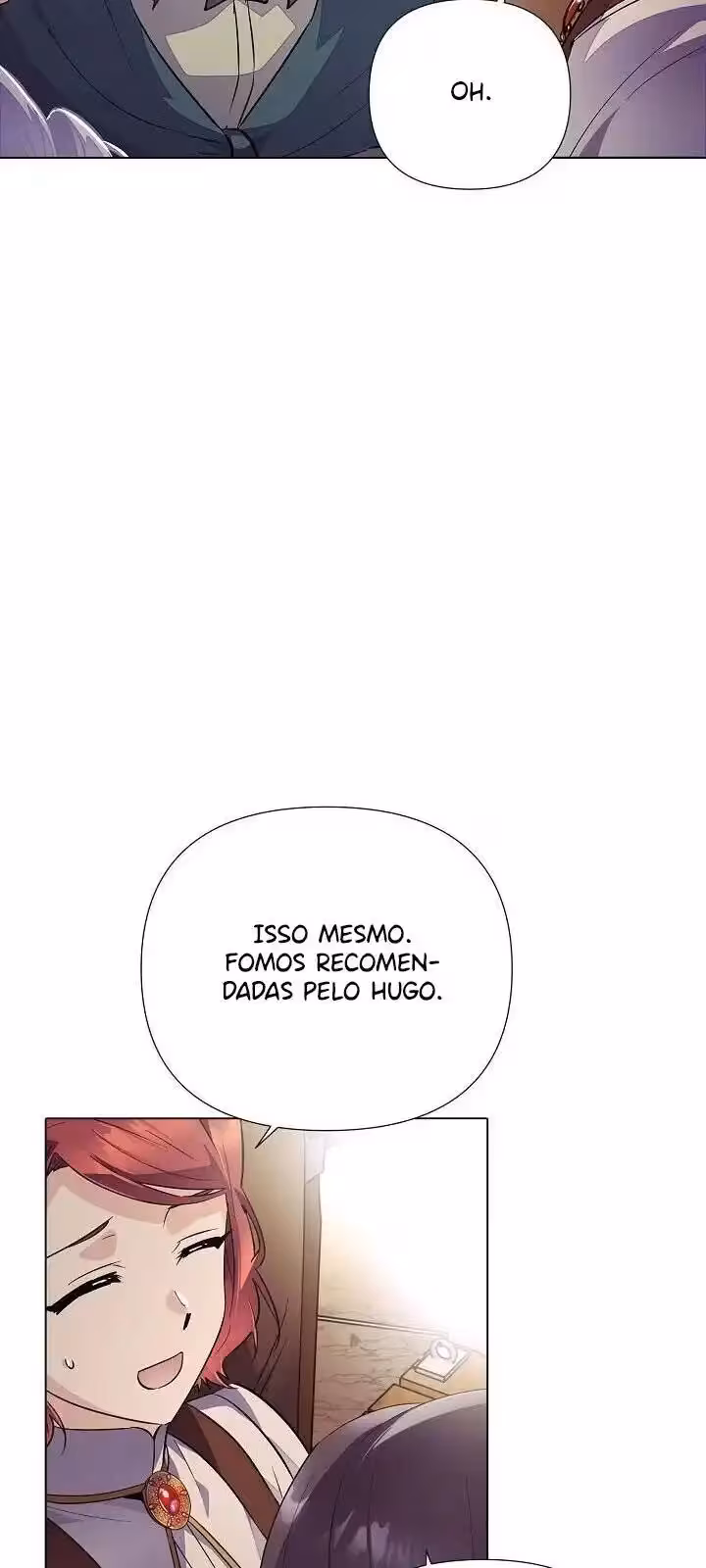 Página do Capítulo 73