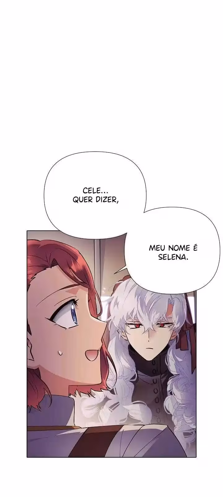 Página do Capítulo 73