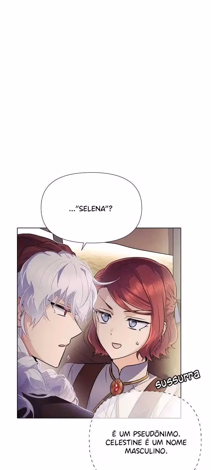 Página do Capítulo 73