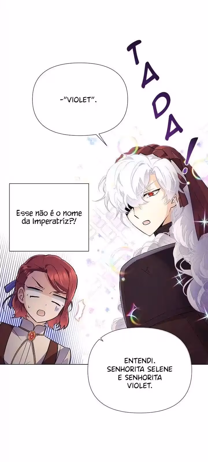 Página do Capítulo 73