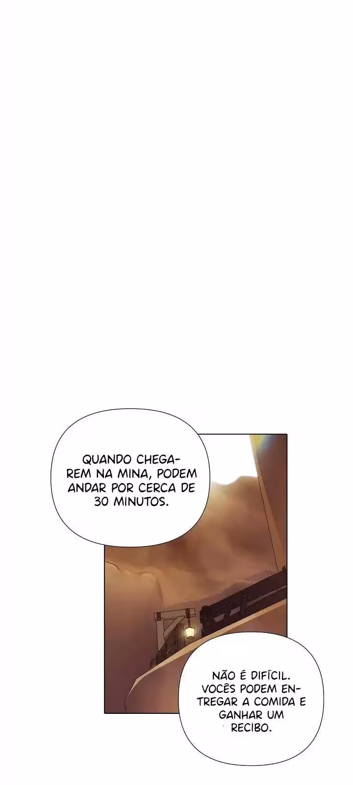 Página do Capítulo 73