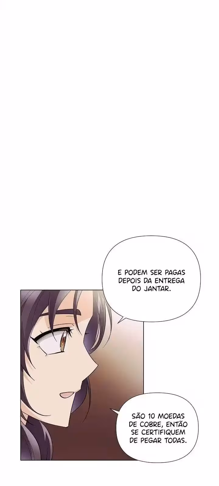 Página do Capítulo 73