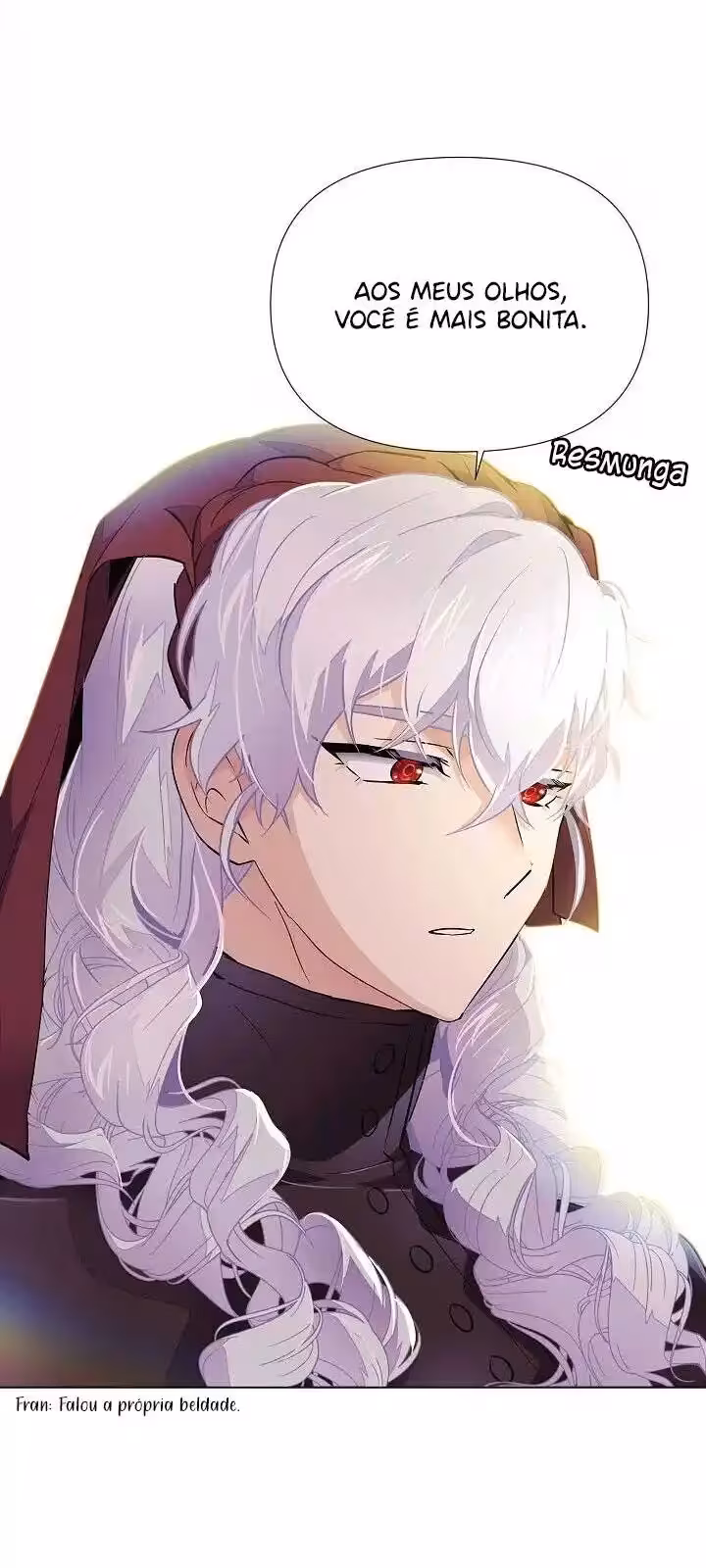 Página do Capítulo 73