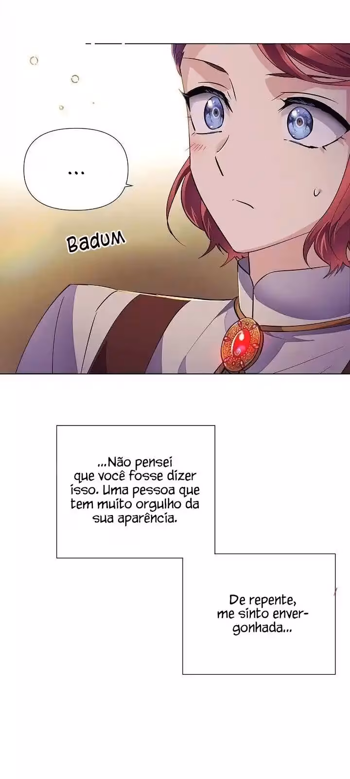 Página do Capítulo 73