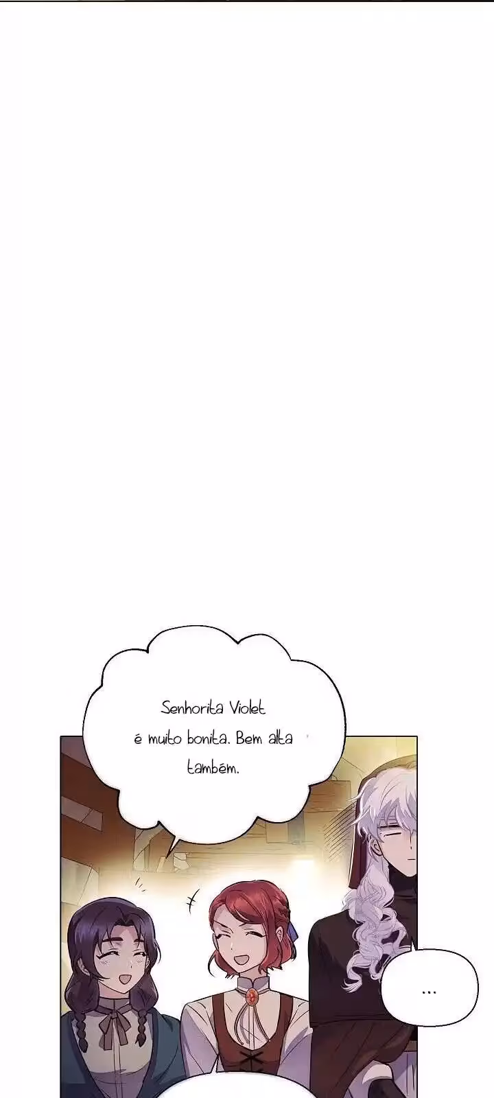 Página do Capítulo 73