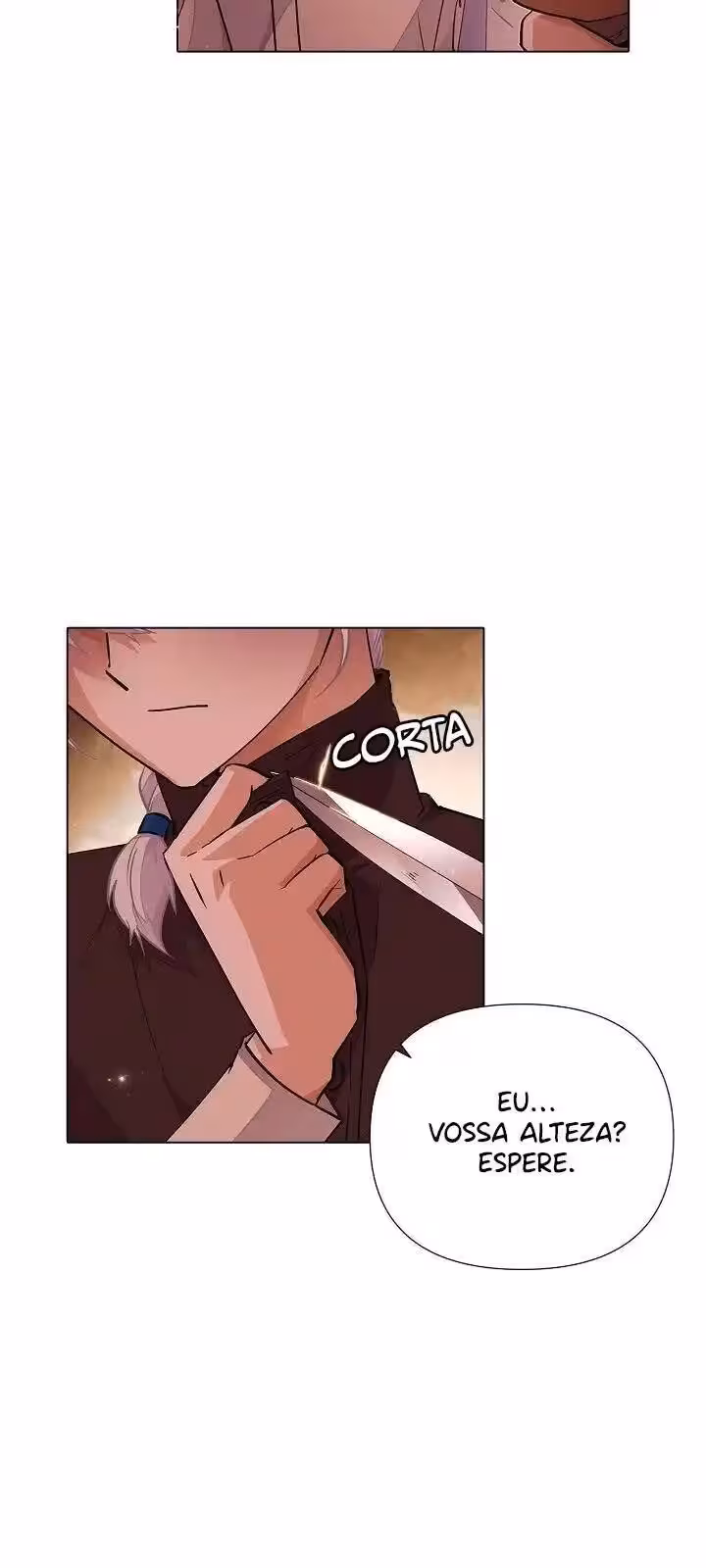 Página do Capítulo 74