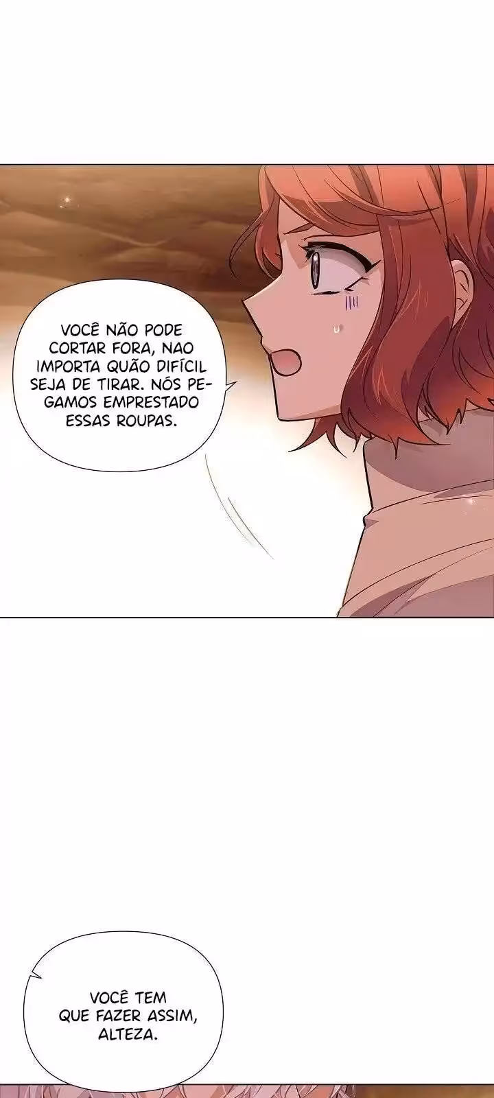 Página do Capítulo 74