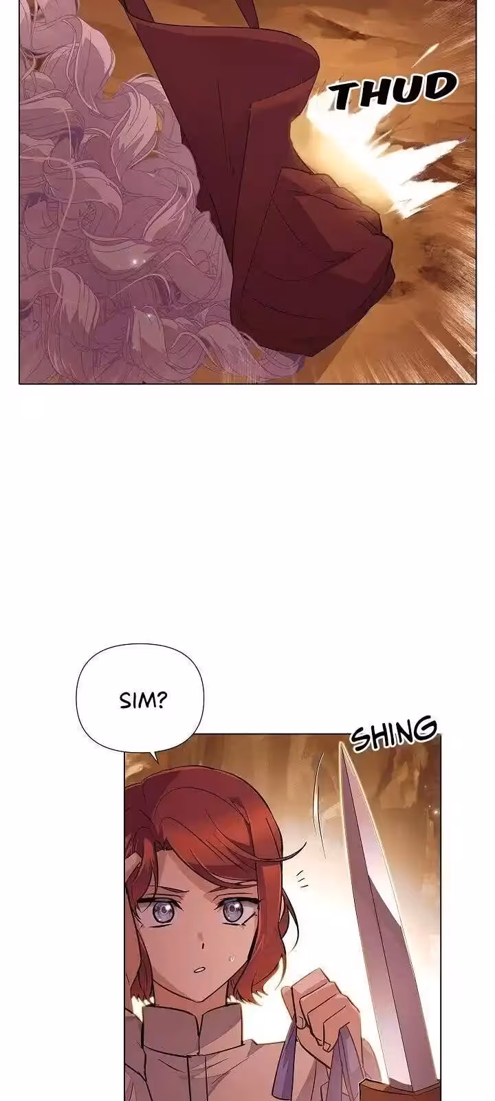 Página do Capítulo 74