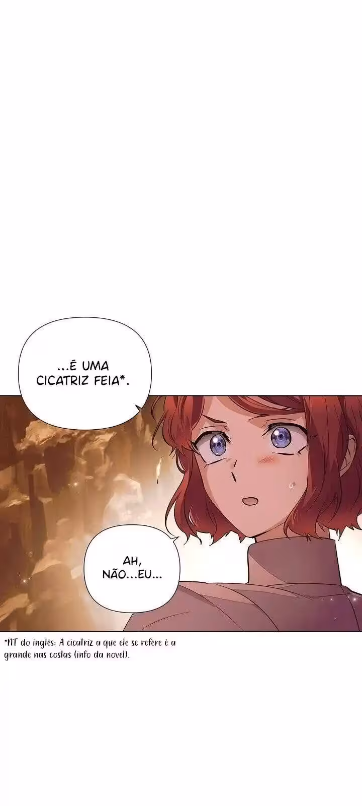 Página do Capítulo 74