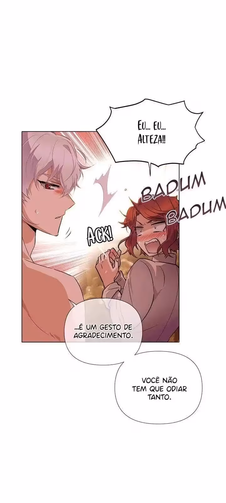 Página do Capítulo 74