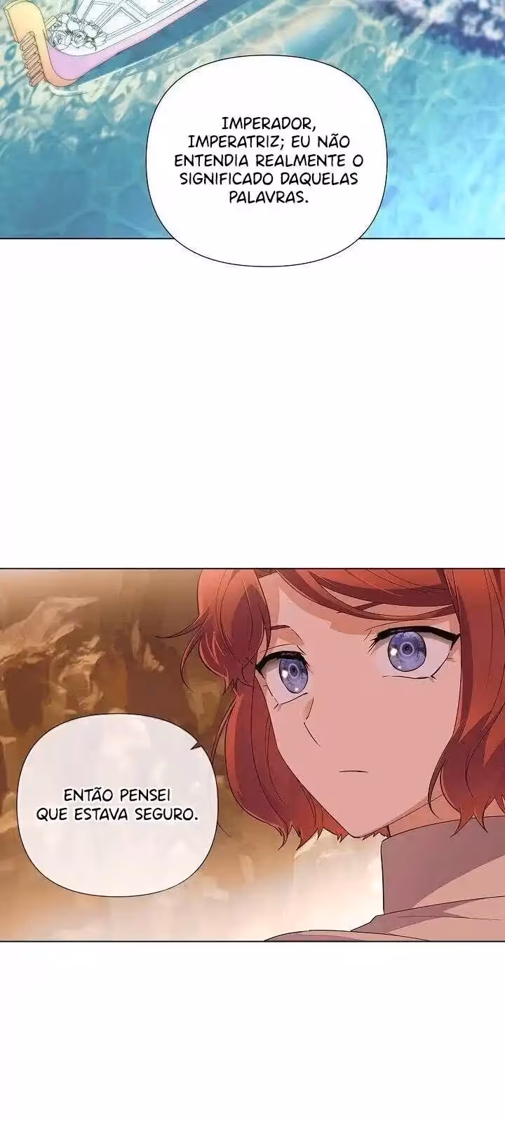 Página do Capítulo 74