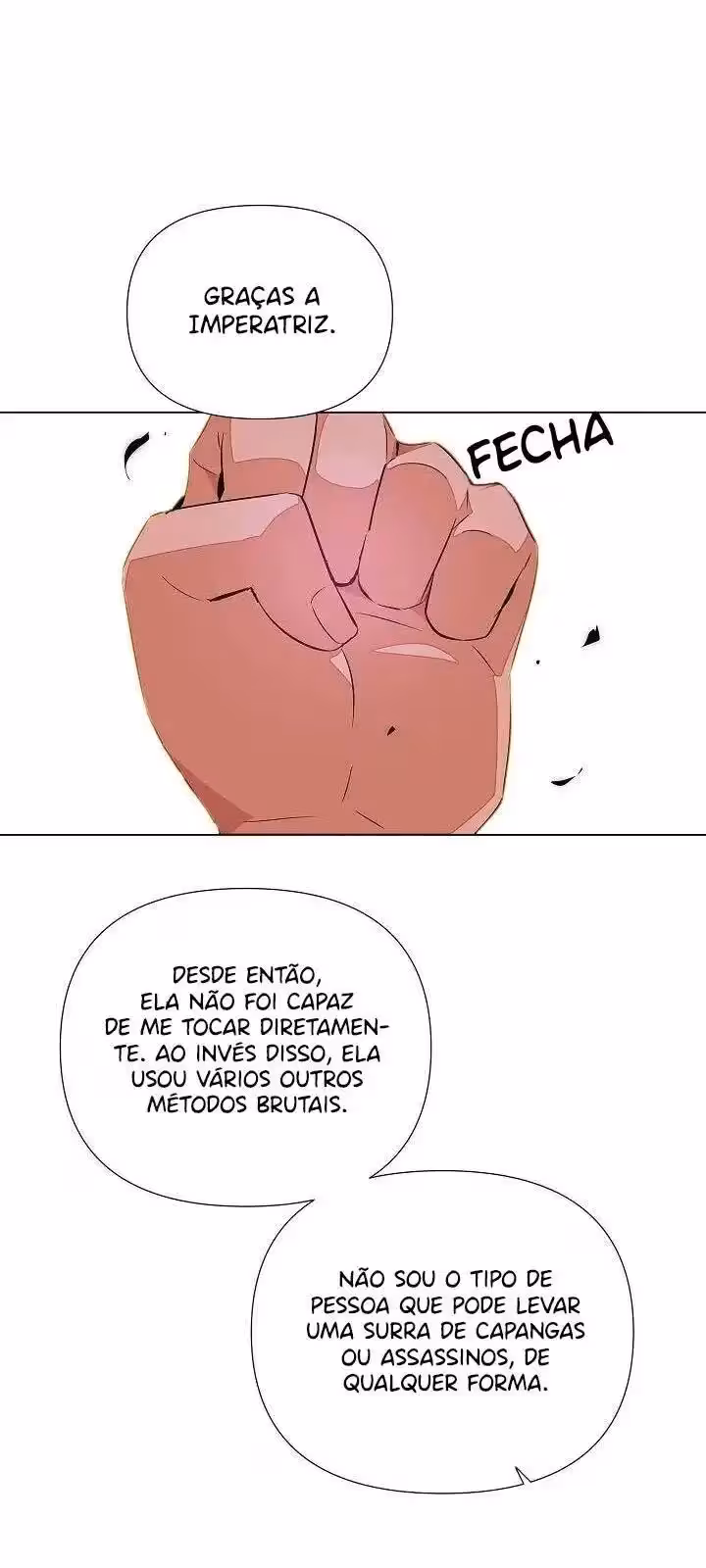 Página do Capítulo 74