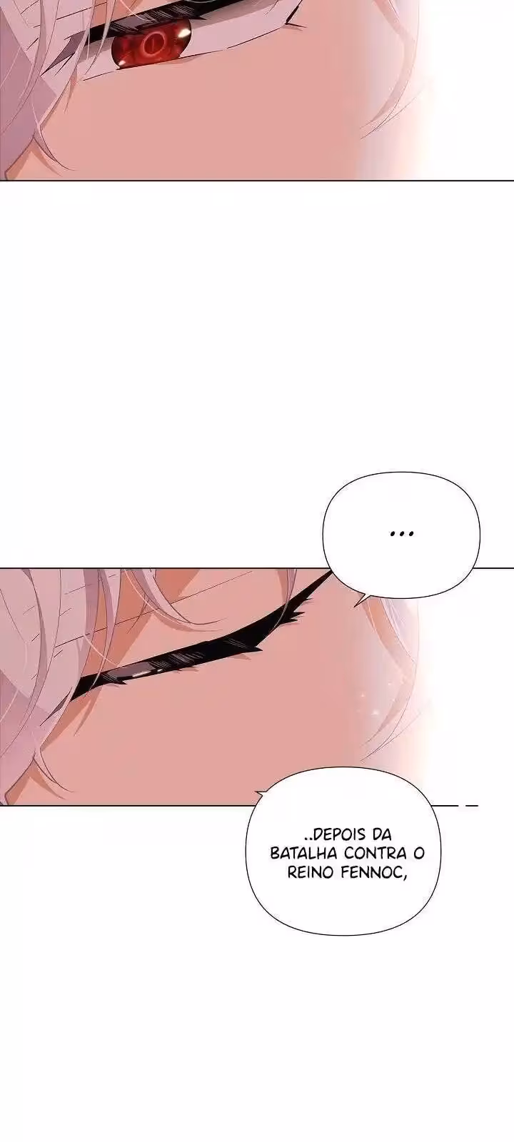 Página do Capítulo 74