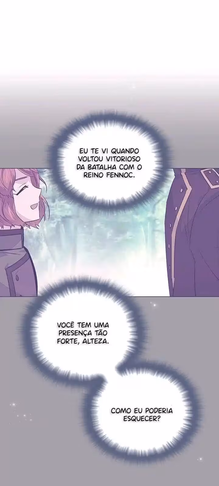 Página do Capítulo 74