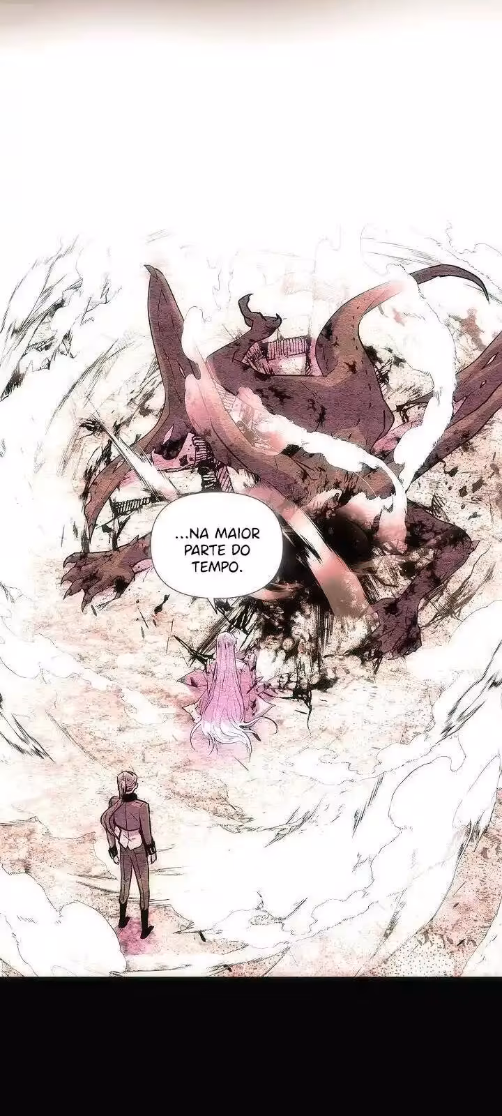 Página do Capítulo 76