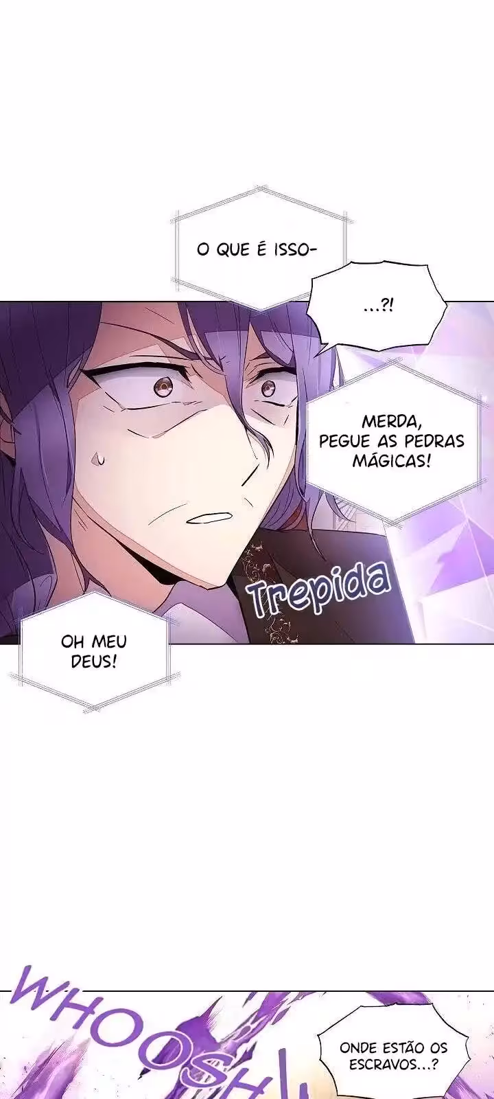 Página do Capítulo 76