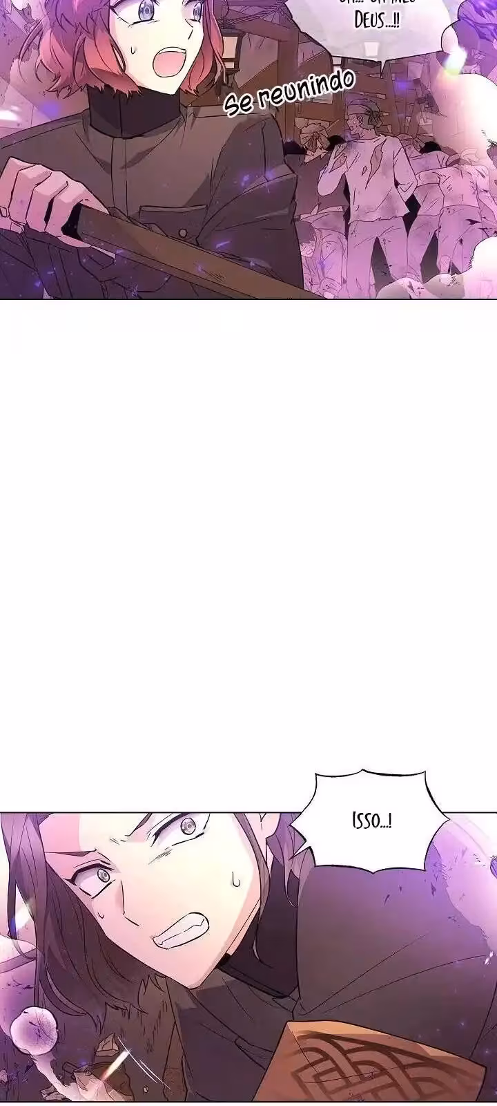 Página do Capítulo 76