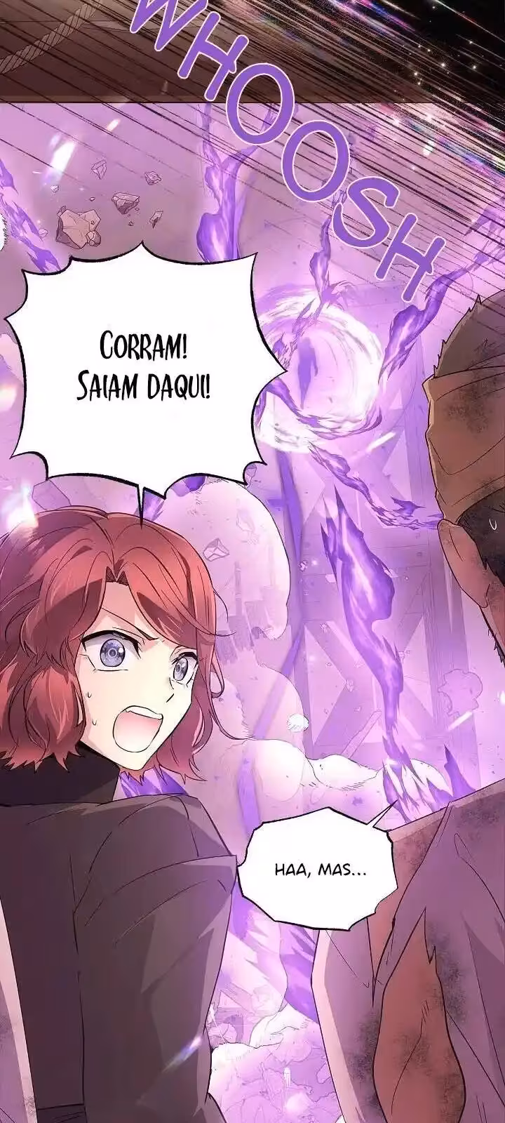 Página do Capítulo 76