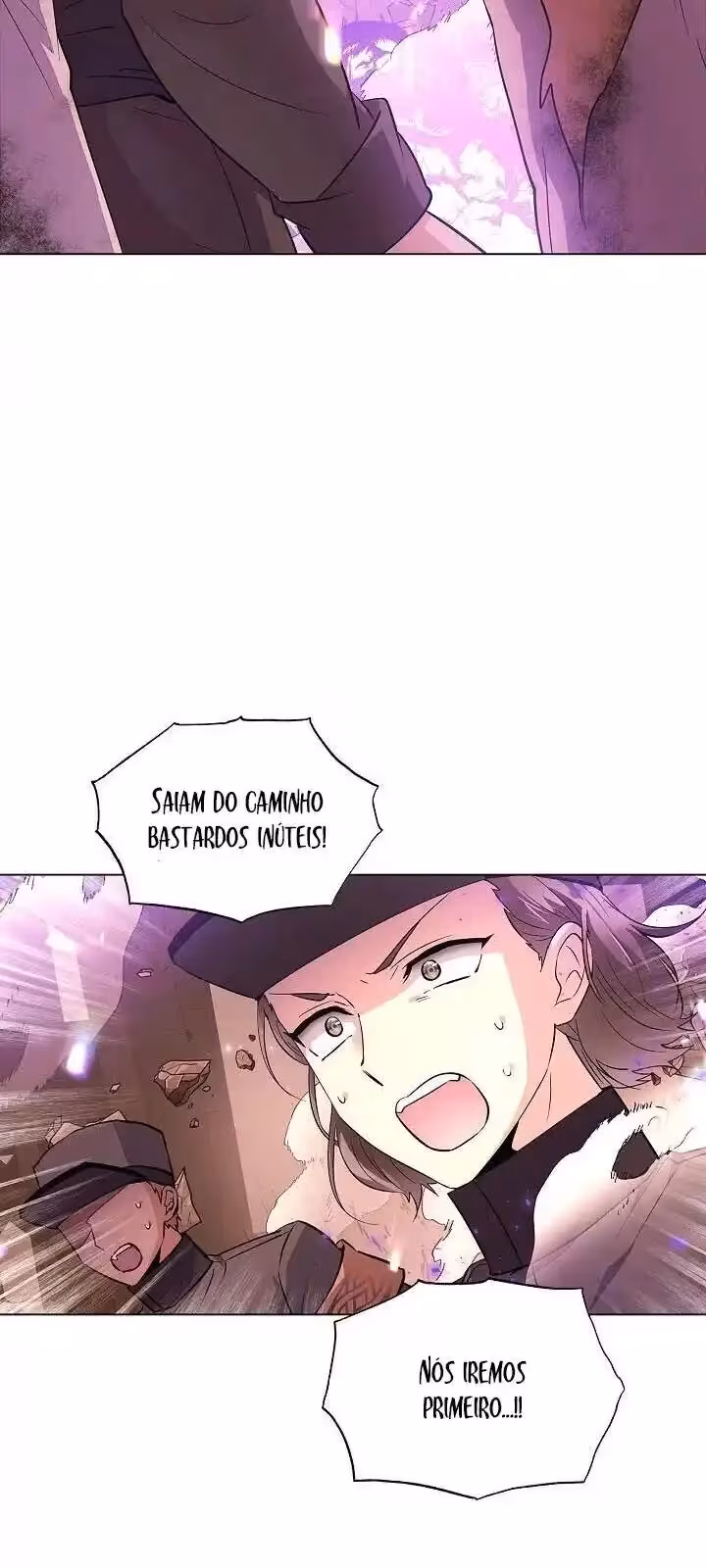 Página do Capítulo 76