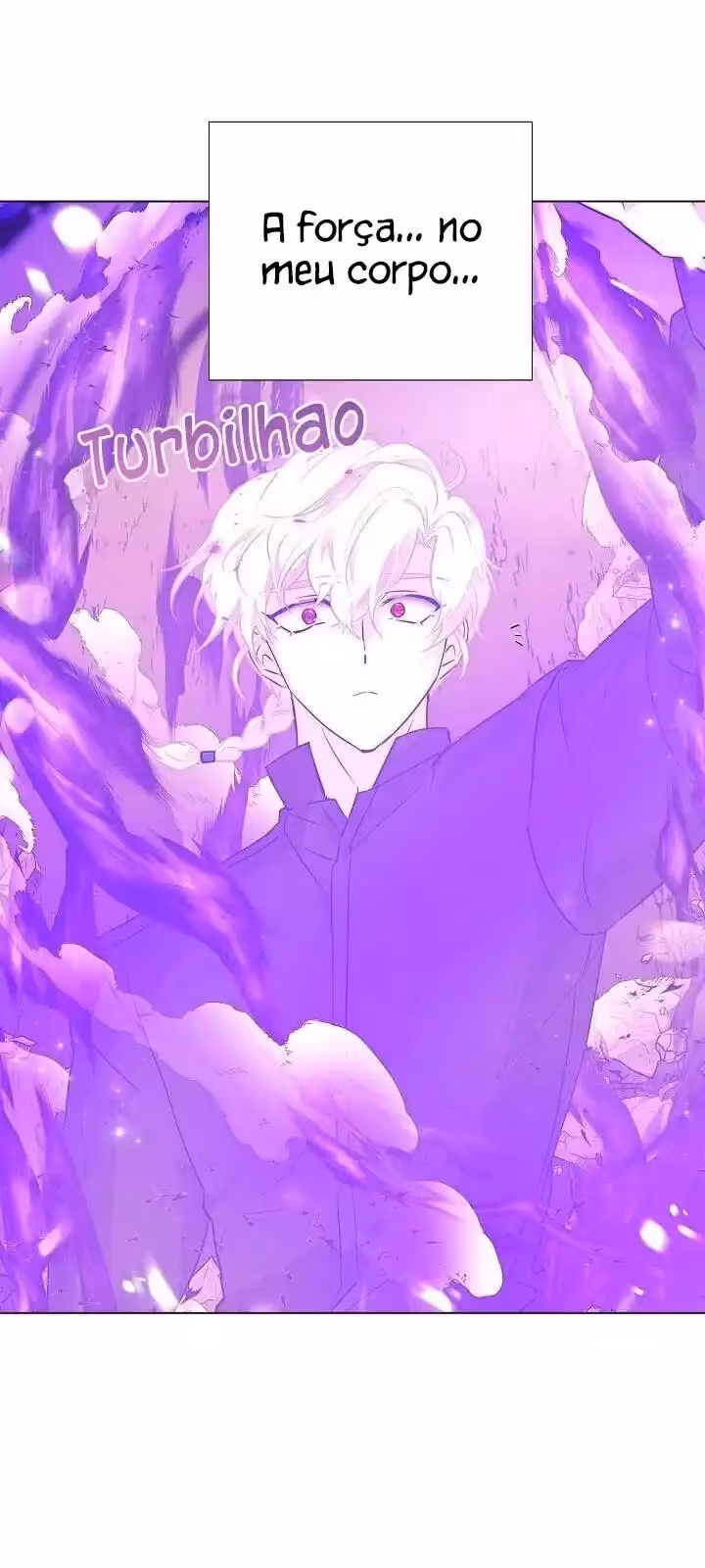 Página do Capítulo 76