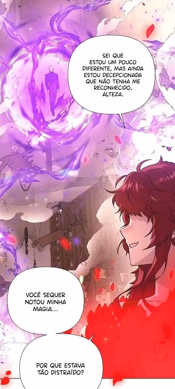 Página do Capítulo 76