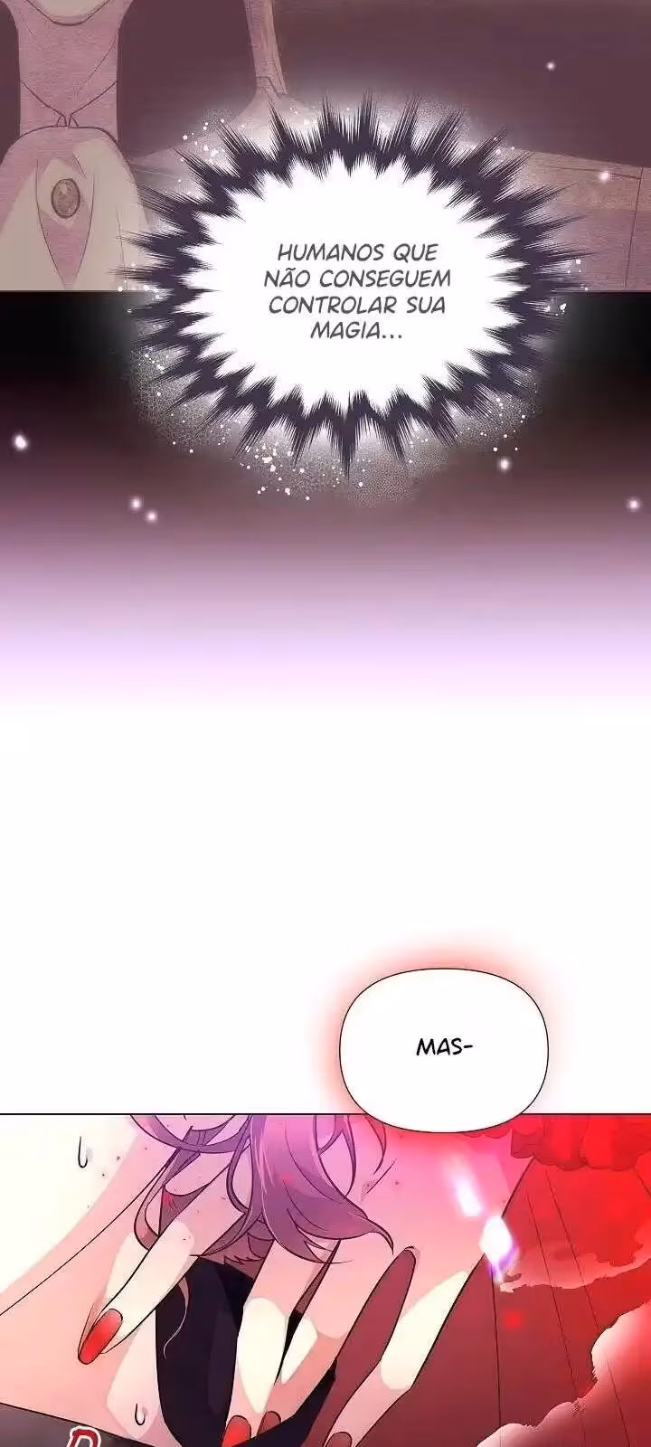 Página do Capítulo 76