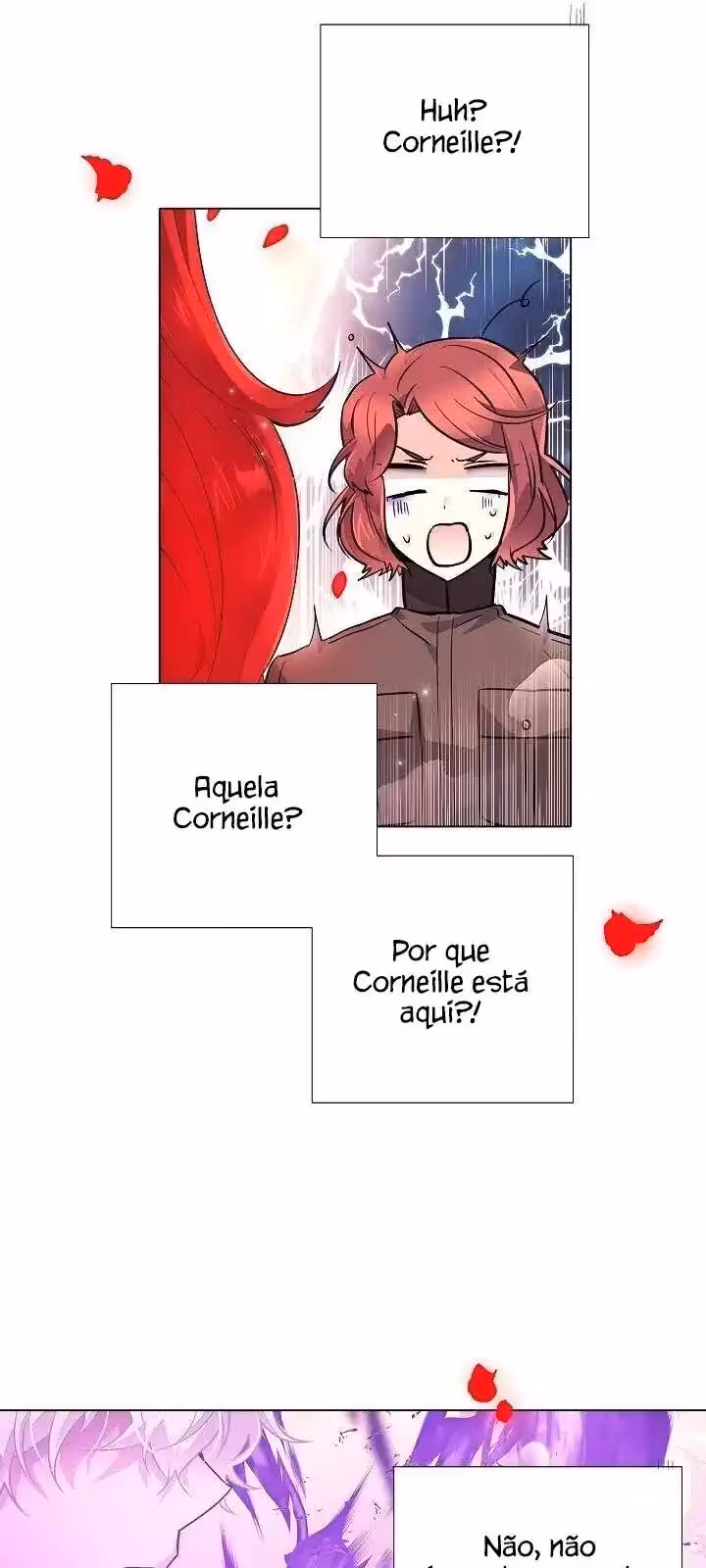 Página do Capítulo 76