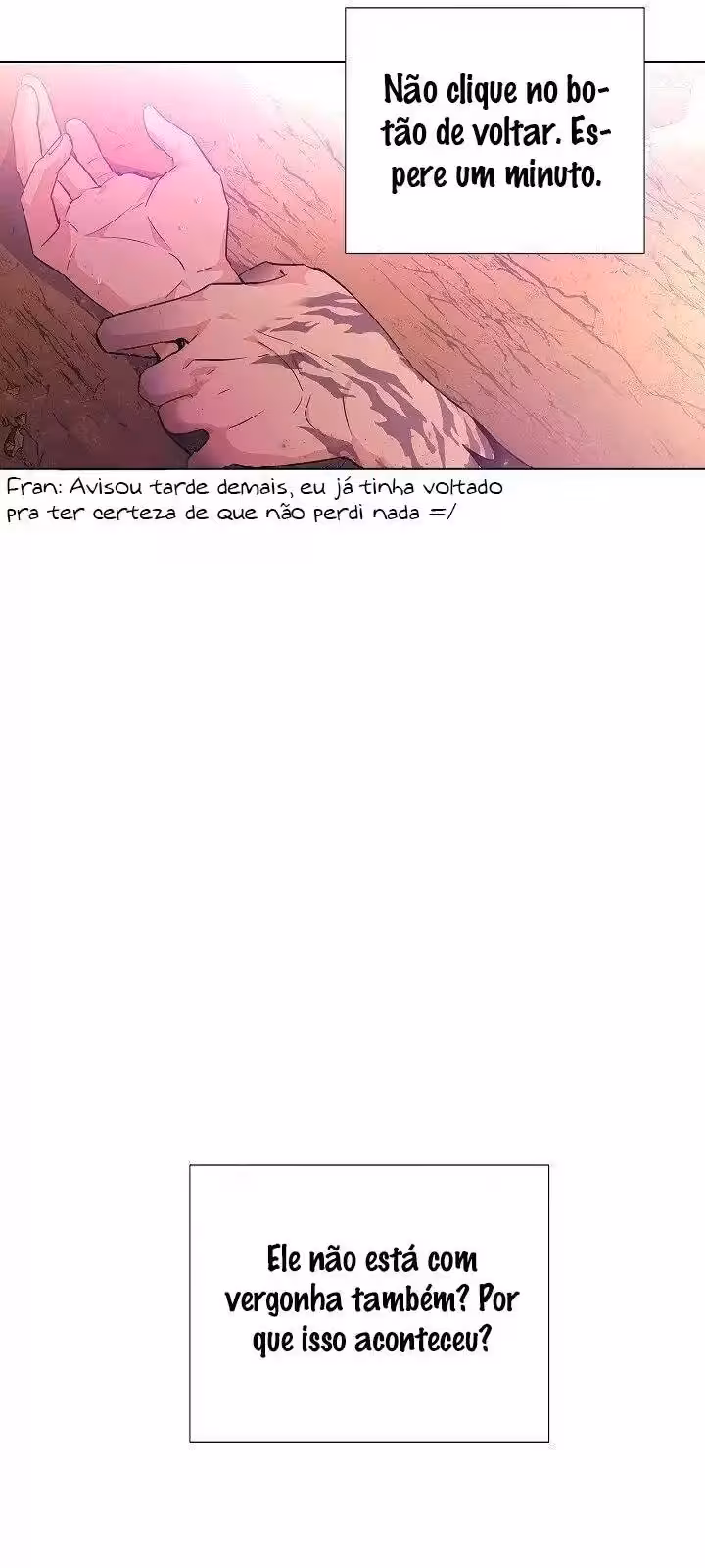 Página do Capítulo 77