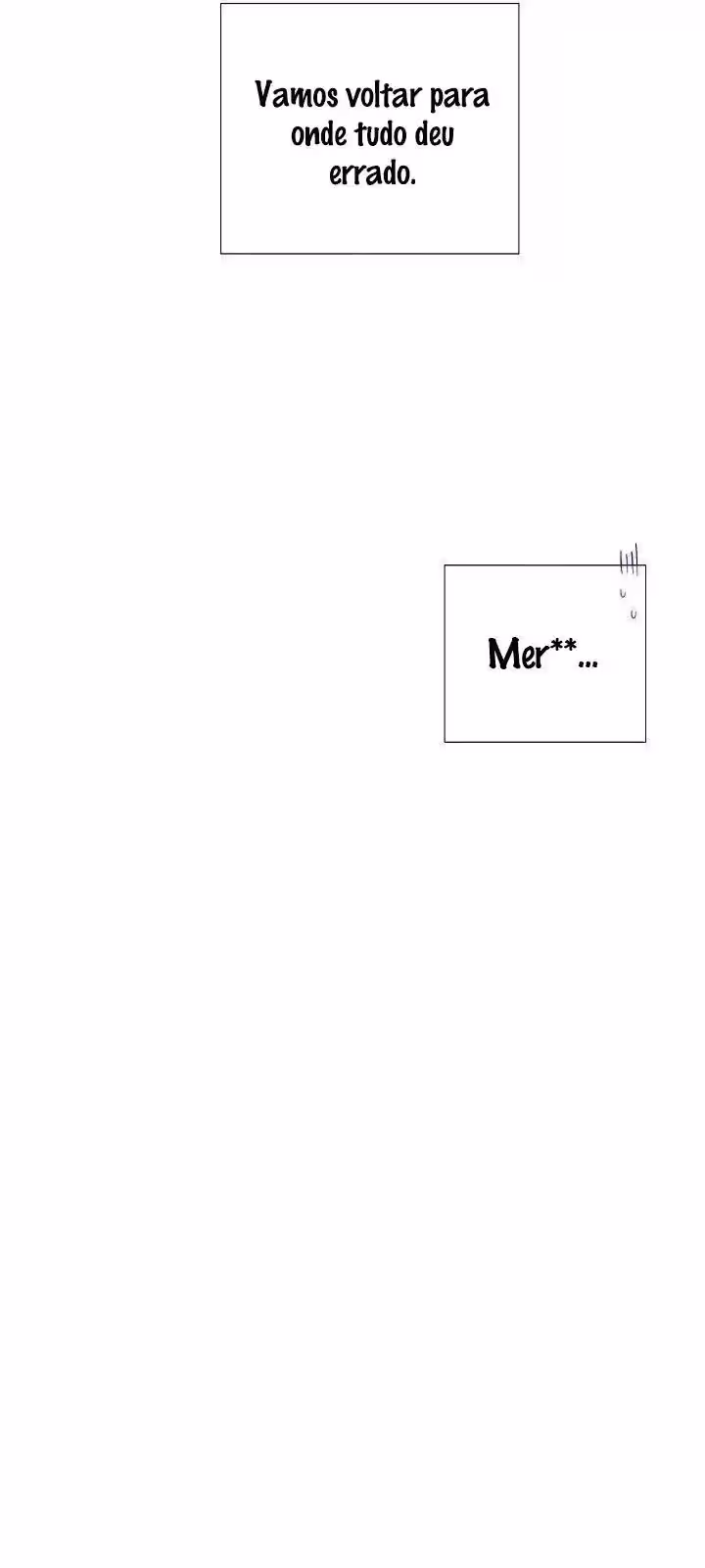 Página do Capítulo 77