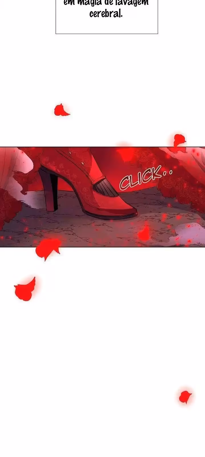 Página do Capítulo 77