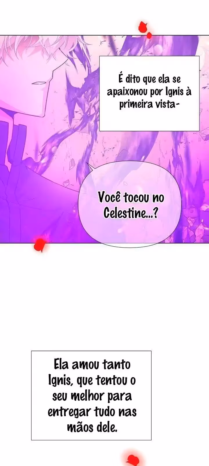 Página do Capítulo 77