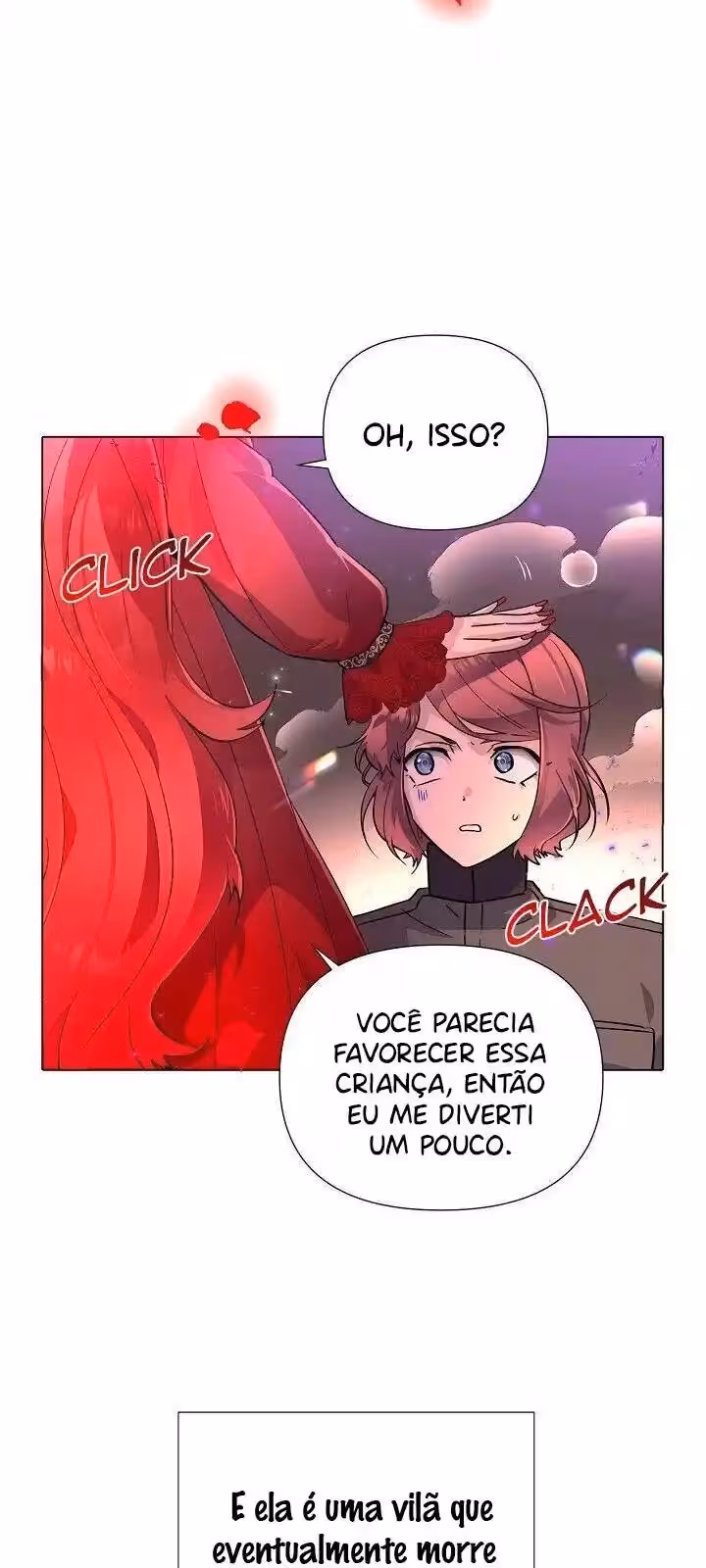 Página do Capítulo 77