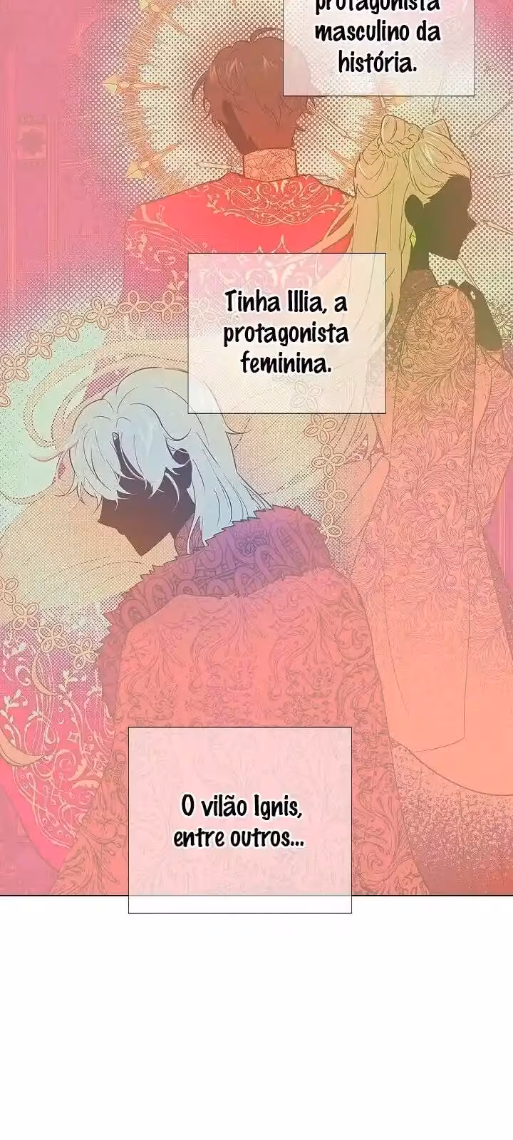 Página do Capítulo 77