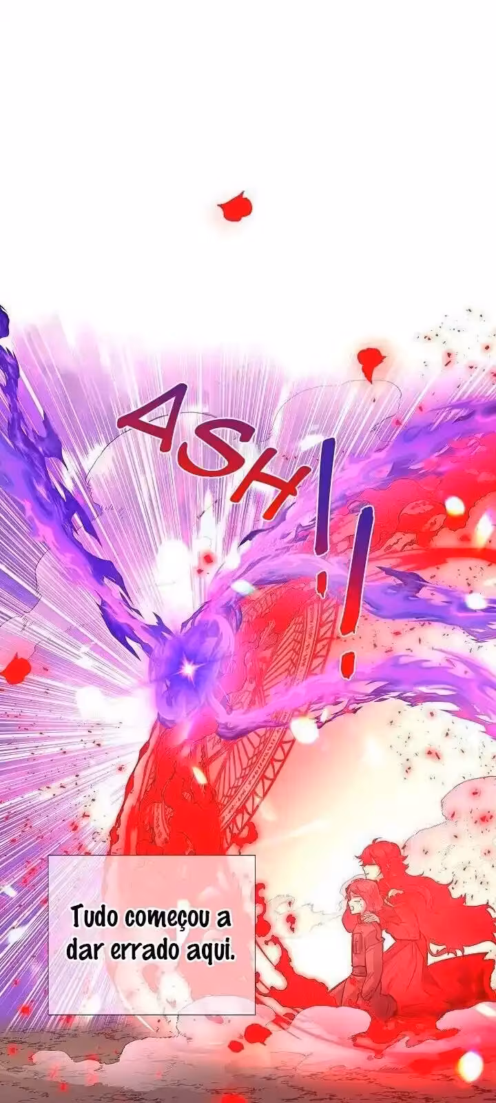 Página do Capítulo 77