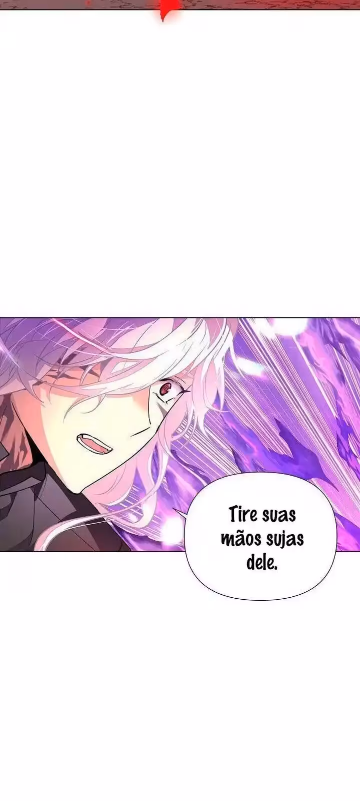 Página do Capítulo 77