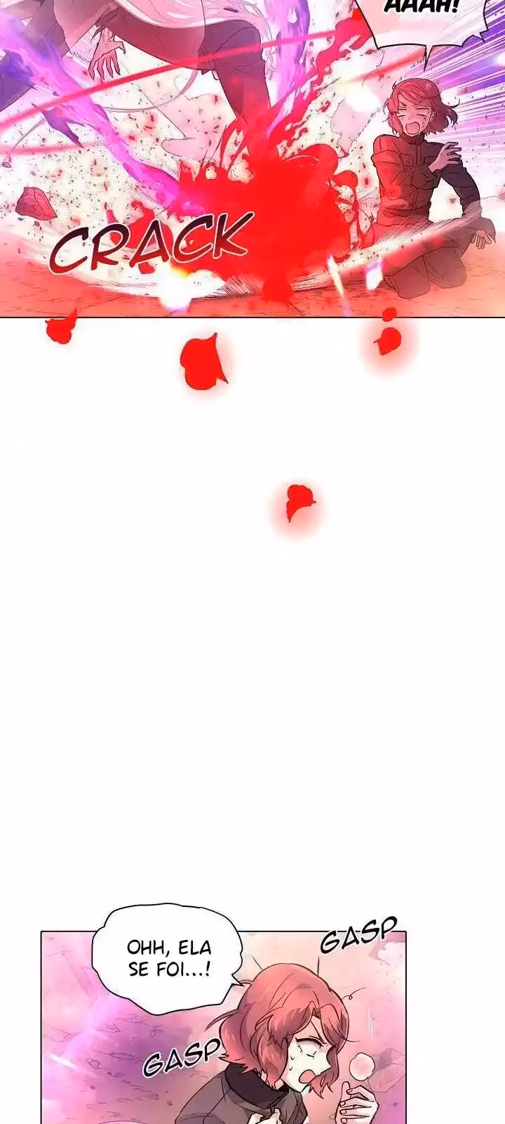 Página do Capítulo 77