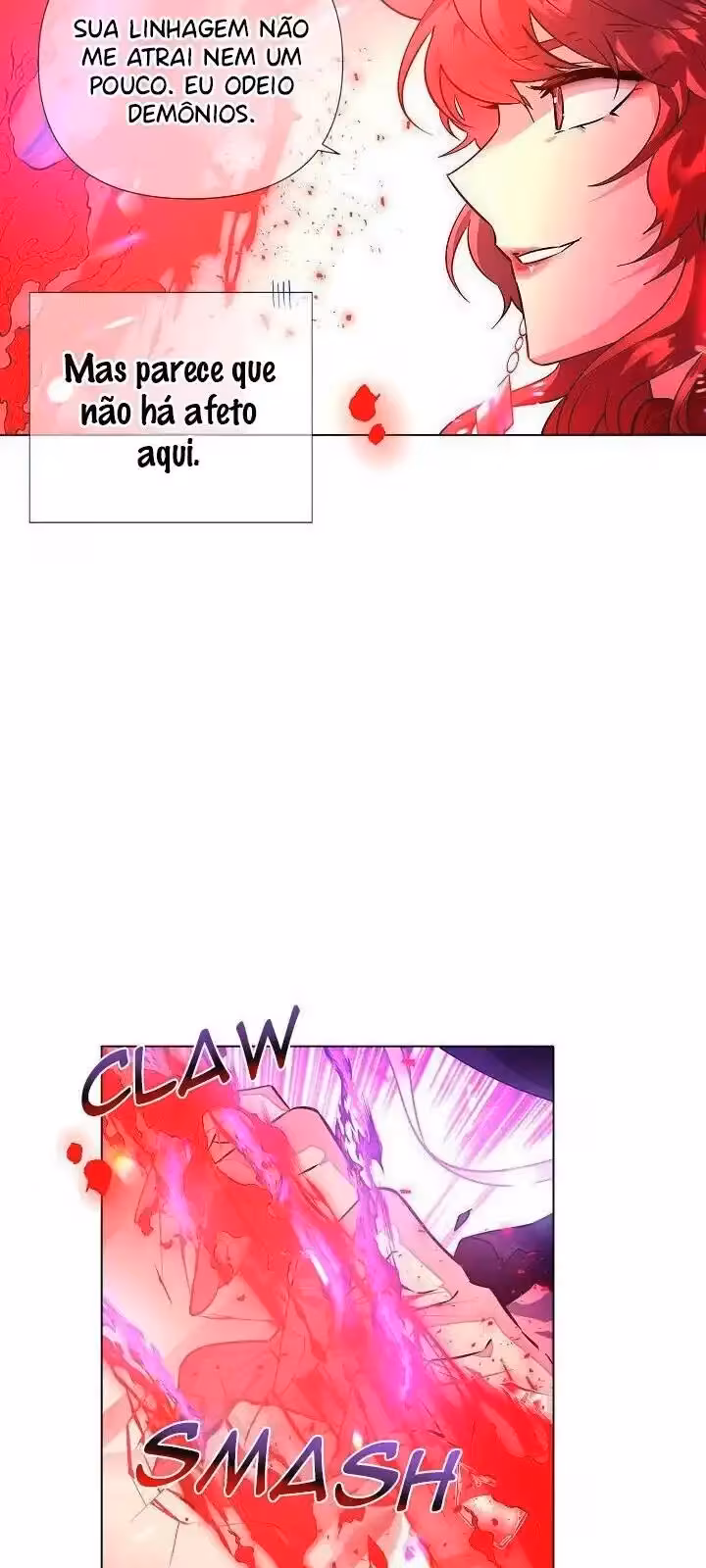 Página do Capítulo 77