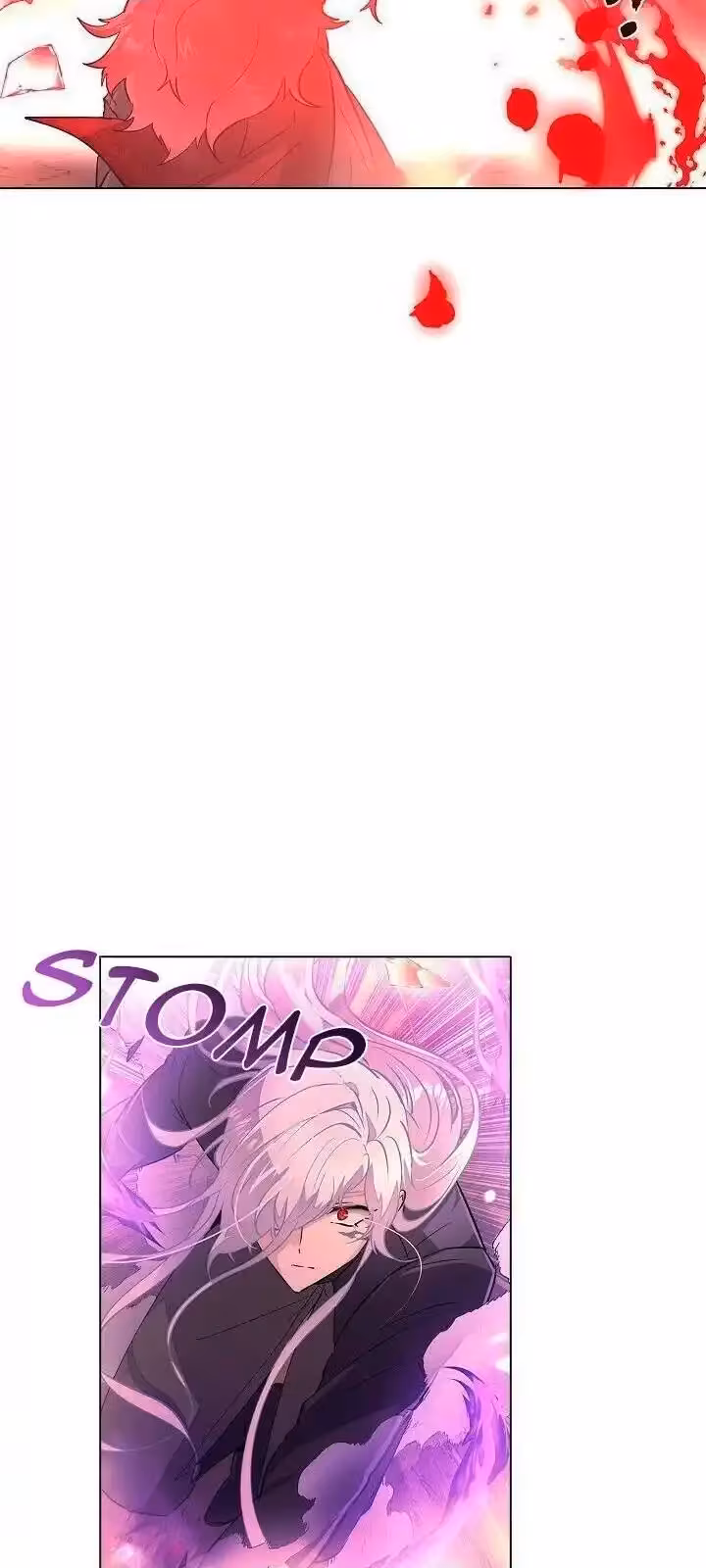 Página do Capítulo 77