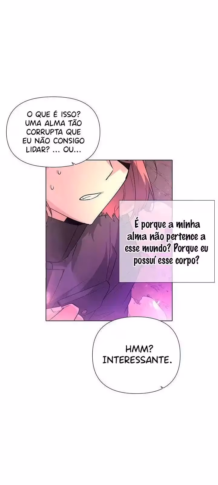 Página do Capítulo 77