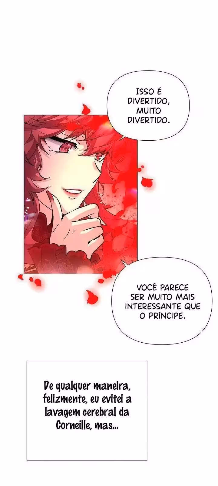 Página do Capítulo 77