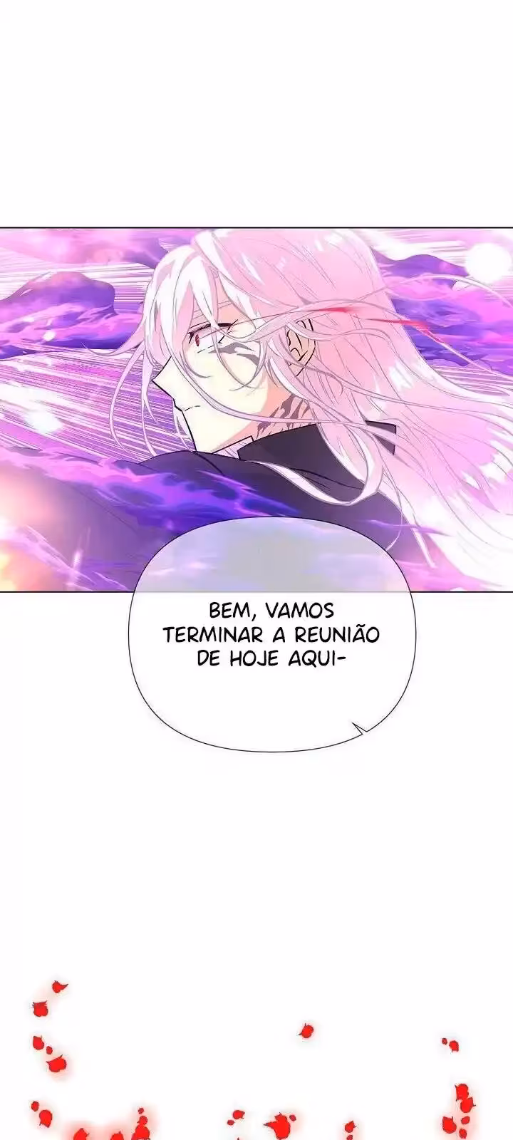 Página do Capítulo 77