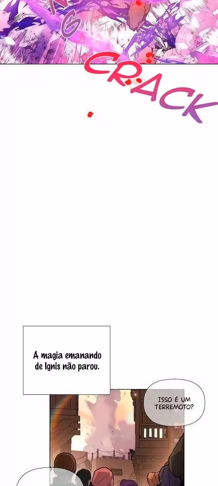 Página do Capítulo 77