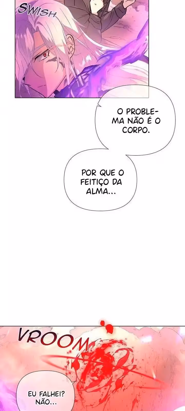 Página do Capítulo 77