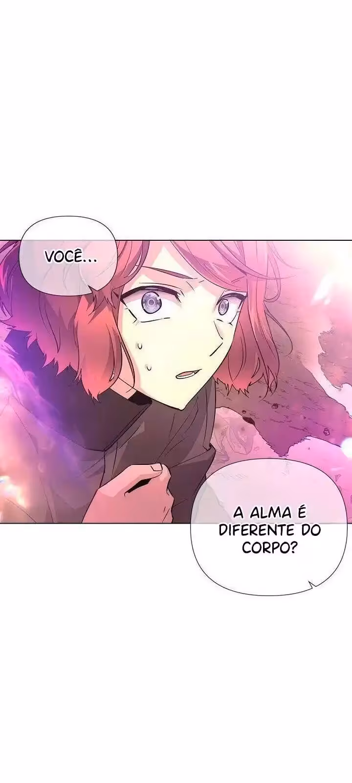 Página do Capítulo 77